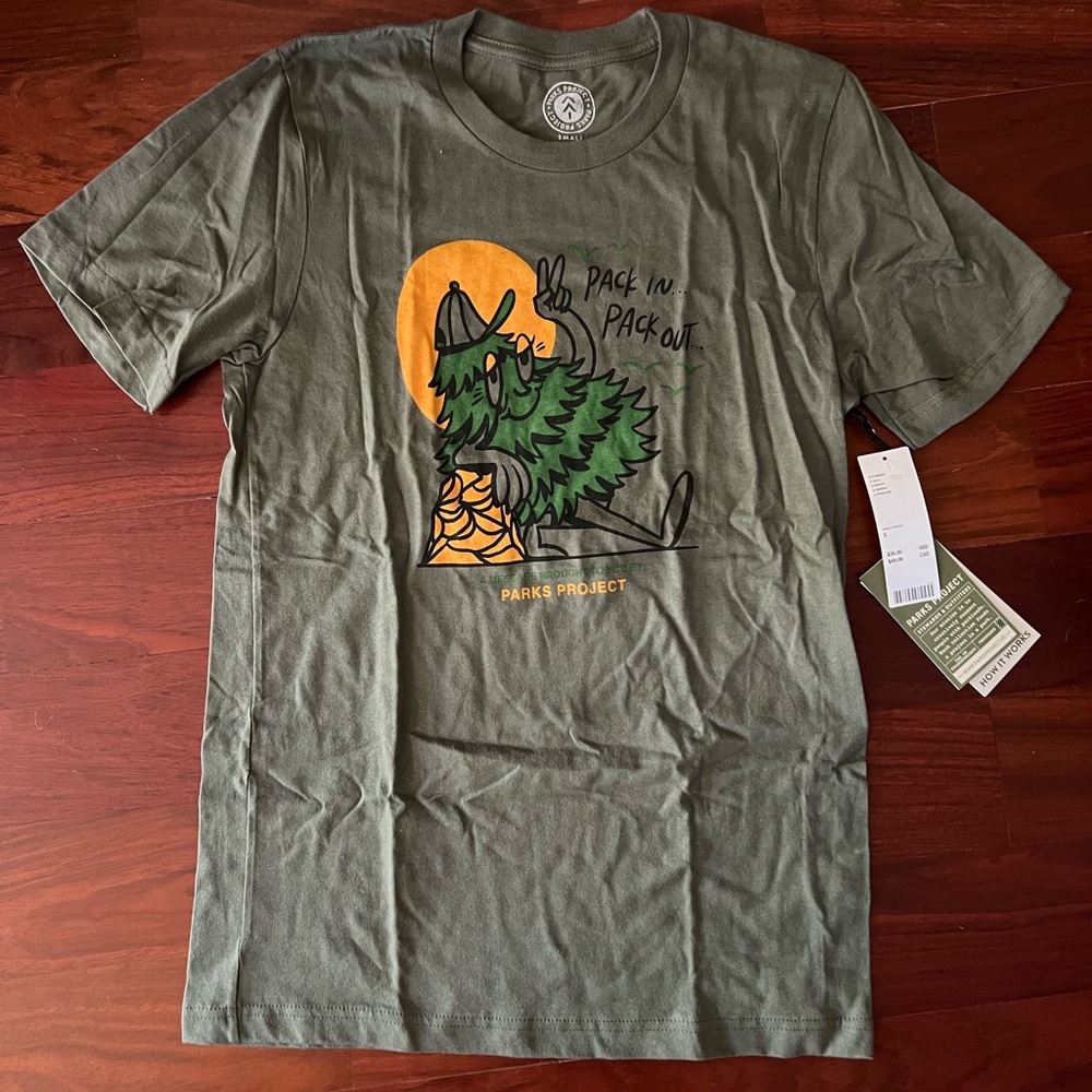 Urban outfitters shirt new